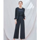 ブラック | 3点セット アンサンブル フォーマル 入学式 卒業式 | DRESS+