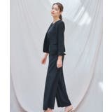 3点セット アンサンブル フォーマル 入学式 卒業式 | DRESS+ | 詳細画像11