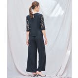 3点セット アンサンブル フォーマル 入学式 卒業式 | DRESS+ | 詳細画像15