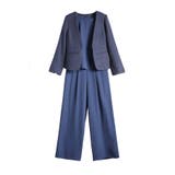 3点セット アンサンブル フォーマル 入学式 卒業式 | DRESS+ | 詳細画像25