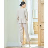 レディーススーツ セットアップ フォーマルスーツ 通勤 | DRESS+ | 詳細画像6