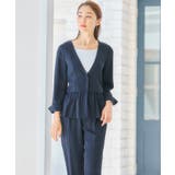 レディーススーツ セットアップ フォーマルスーツ 通勤 | DRESS+ | 詳細画像15