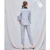 レディーススーツ セットアップ フォーマルスーツ 通勤 | DRESS+ | 詳細画像20