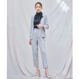 レディーススーツ セットアップ フォーマルスーツ 通勤 | DRESS+ | 詳細画像18