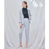 レディーススーツ セットアップ フォーマルスーツ 通勤 | DRESS+ | 詳細画像22