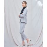 レディーススーツ セットアップ フォーマルスーツ 通勤 | DRESS+ | 詳細画像19
