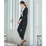 レディーススーツ セットアップ フォーマルスーツ 通勤 | DRESS+ | 詳細画像26