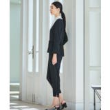 レディーススーツ セットアップ フォーマルスーツ 通勤 | DRESS+ | 詳細画像28