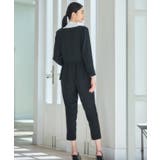 レディーススーツ セットアップ フォーマルスーツ 通勤 | DRESS+ | 詳細画像29