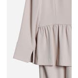 レディーススーツ セットアップ フォーマルスーツ 通勤 | DRESS+ | 詳細画像38
