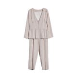 レディーススーツ セットアップ フォーマルスーツ 通勤 | DRESS+ | 詳細画像31