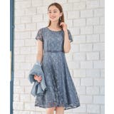 ワンピーススーツ セットアップ ノーカラージャケット | DRESS+ | 詳細画像23 
