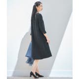 パーティードレス ツイード ワンピース 結婚式 | DRESS+ | 詳細画像23 