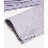 パーティードレス ツイード ワンピース 結婚式 | DRESS+ | 詳細画像31 