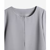 セットアップ レディーススーツ ジャケット | DRESS+ | 詳細画像28 