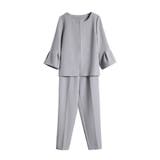 セットアップ レディーススーツ ジャケット | DRESS+ | 詳細画像25 