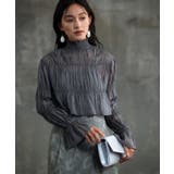 ドレス セットアップ キャミソールワンピース 結婚式 | DRESS+ | 詳細画像10 