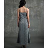 ドレス セットアップ キャミソールワンピース 結婚式 | DRESS+ | 詳細画像13 