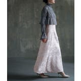 ドレス セットアップ キャミソールワンピース 結婚式 | DRESS+ | 詳細画像2 