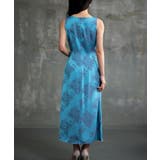 ドレス セット 2way 結婚式 シアーブラウス | DRESS+ | 詳細画像7 