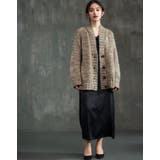 ドレス セット 2way 結婚式 シアーブラウス | DRESS+ | 詳細画像13 