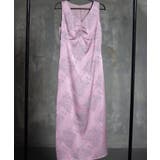 ドレス セット 2way 結婚式 シアーブラウス | DRESS+ | 詳細画像25 