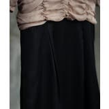 ワンピース ドレス 結婚式 異素材ドッキング | DRESS+ | 詳細画像23 