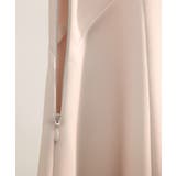 パール付きキーネックフレアワンピース | SAISON DE PAPILLON  | 詳細画像33 