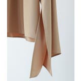 スリットフレアスリーブブラウス | SAISON DE PAPILLON | 詳細画像37