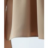 スリットフレアスリーブブラウス | SAISON DE PAPILLON | 詳細画像38