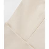 ペプラムデザインパール衿カットソー | SAISON DE PAPILLON  | 詳細画像35 