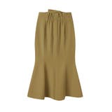 ハイウエストマーメイドスカート | SAISON DE PAPILLON | 詳細画像30