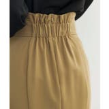 ハイウエストマーメイドスカート | SAISON DE PAPILLON | 詳細画像20