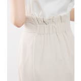 ハイウエストマーメイドスカート | SAISON DE PAPILLON | 詳細画像13