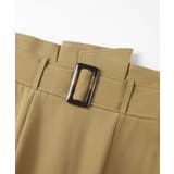 ハイウエストマーメイドスカート | SAISON DE PAPILLON | 詳細画像31