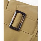 ハイウエストマーメイドスカート | SAISON DE PAPILLON | 詳細画像32