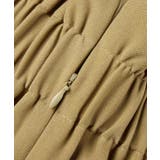 ハイウエストマーメイドスカート | SAISON DE PAPILLON | 詳細画像34