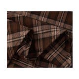 配色チェック柄ハイウエストスカート | SAISON DE PAPILLON  | 詳細画像26 