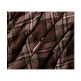 配色チェック柄ハイウエストスカート | SAISON DE PAPILLON  | 詳細画像28 