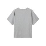 ラグランスリーブクルーネックカットソー | SAISON DE PAPILLON | 詳細画像38