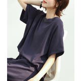 ラグランスリーブクルーネックカットソー | SAISON DE PAPILLON | 詳細画像22