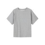 ラグランスリーブクルーネックカットソー | SAISON DE PAPILLON | 詳細画像37