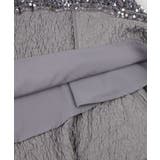 スパンコールベロア生地フレアスカート | SAISON DE PAPILLON  | 詳細画像23 