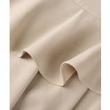 アシンメトリティアードロングスカート | SAISON DE PAPILLON | 詳細画像21