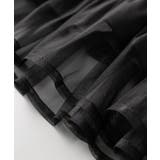 2wayネックチュールブラウス | SAISON DE PAPILLON  | 詳細画像24 