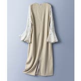 総レースブラウスとワンピースの2点セット | SAISON DE PAPILLON | 詳細画像22