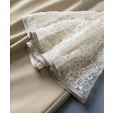 総レースブラウスとワンピースの2点セット | SAISON DE PAPILLON | 詳細画像27