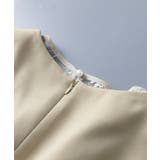 総レースブラウスとワンピースの2点セット | SAISON DE PAPILLON | 詳細画像28