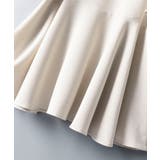 パール付きキーネックブラウス | SAISON DE PAPILLON | 詳細画像42