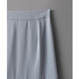 フリルティアードロング丈スカート | SAISON DE PAPILLON | 詳細画像31